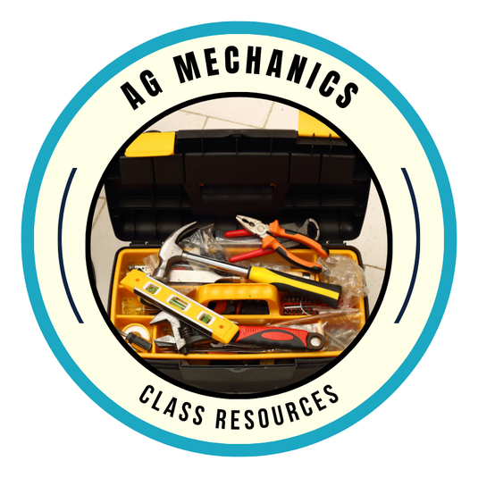 Ag Mechanics