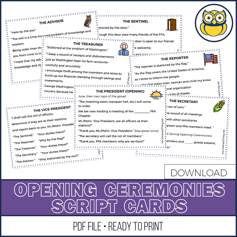 Load image into Gallery viewer, Opening Ceremonies Cards UPGRADED, Download
