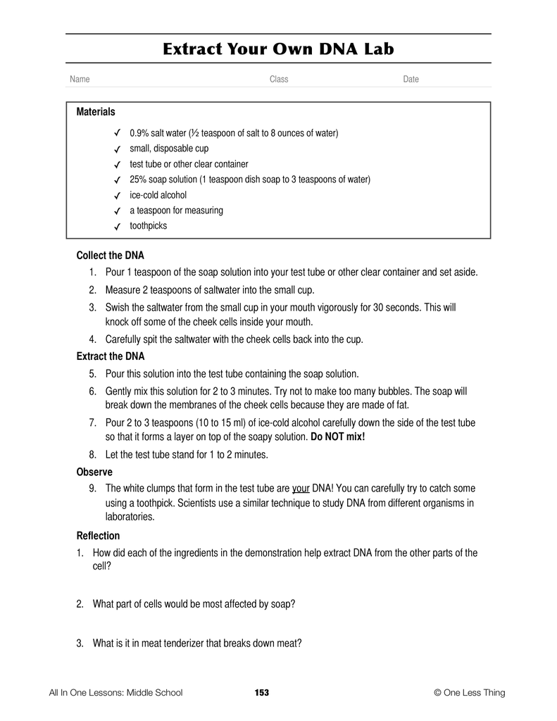 Load image into Gallery viewer, *Middle School 8th Grade, All-In-One Lesson Plans (Printed copy included)
