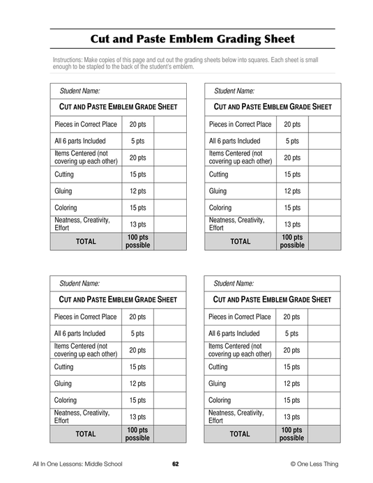 6-05 Intro to the FFA, Lesson Plan Download